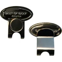 Best of Golf America magnetischer Golf-Clip