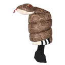 Daphne Rattle Snake Driver Headcovers, Klapperschlange