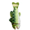 Daphne Dolphin Driver Headcovers, Bass Fish
