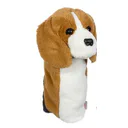 Daphne Bobcat Driver Headcovers, Beagle