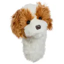 Daphne Cavapoo Driver Headcovers, Cavapoo