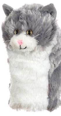 Daphne Bobcat Driver Headcovers, Katze