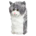 Daphne Bobcat Driver Headcovers, Katze