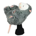 Daphne's Headcovers Possum Driver Headcover