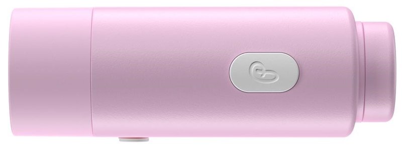 Pinned Prism+ Rangefinder Distanzmesser, rosa