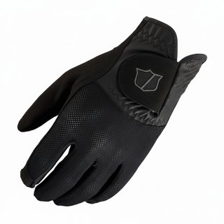 Wilson Rain Damen Handschuhe (Paar), schwarz