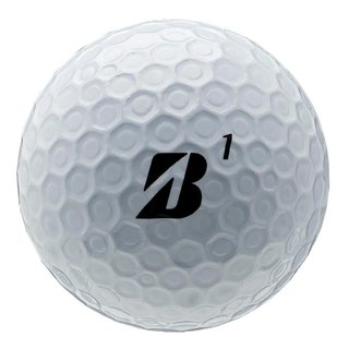 Bridgestone e12 Straight MindSet Golfbälle