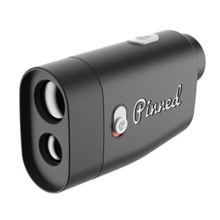 Pinned Prism+ Rangefinder Distanzmesser, schwarz