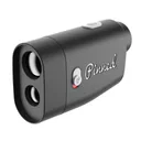 Pinned Prism+ Rangefinder Distanzmesser, schwarz