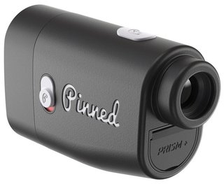 Pinned Prism+ Rangefinder Distanzmesser, schwarz