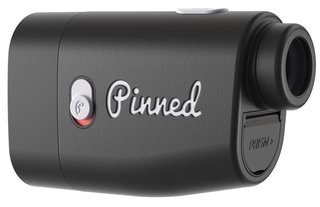 Pinned Prism+ Rangefinder Distanzmesser, schwarz