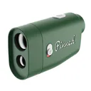 Pinned Prism+ Rangefinder Distanzmesser, grün