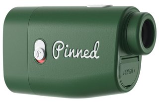 Pinned Prism+ Rangefinder Distanzmesser, grün