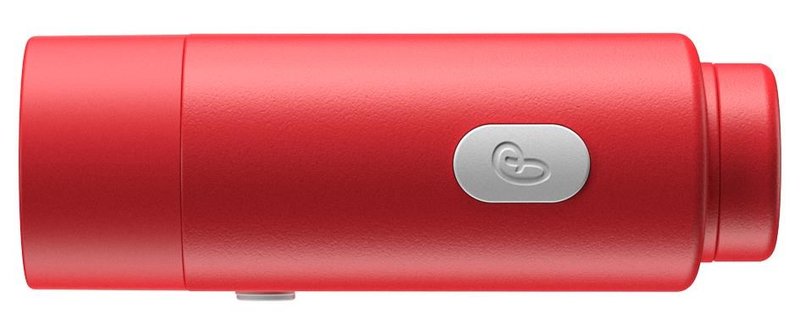 Pinned Prism+ Rangefinder Distanzmesser, rot