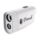 Pinned Prism+ Rangefinder Distanzmesser, weiss