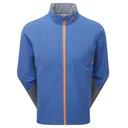 Footjoy HydroLite X Herren Regenjacke, indigo/basalt