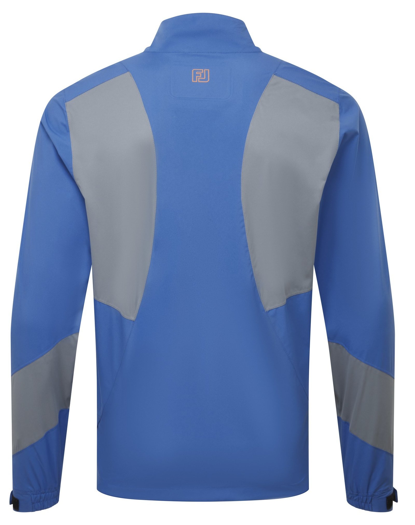 FootJoy HYDROLITE X wasserdichte Herrenjacke, indigo/basalt