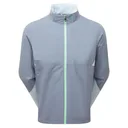 Footjoy HydroLite X Herren Regenjacke, Flint/Niagara