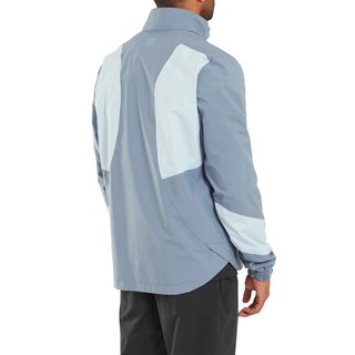 FootJoy HYDROLITE X wasserdichte Herrenjacke, flint/niagara