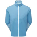 Footjoy HydroLite X Herren Regenjacke, high tide/air blue