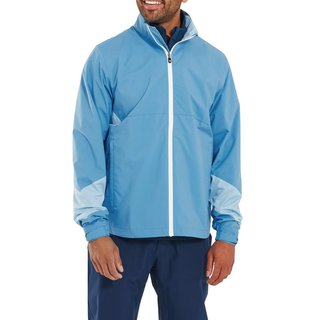 FootJoy HYDROLITE X wasserdichte Herrenjacke, high tide/air blue