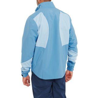 FootJoy HYDROLITE X wasserdichte Herrenjacke, high tide/air blue