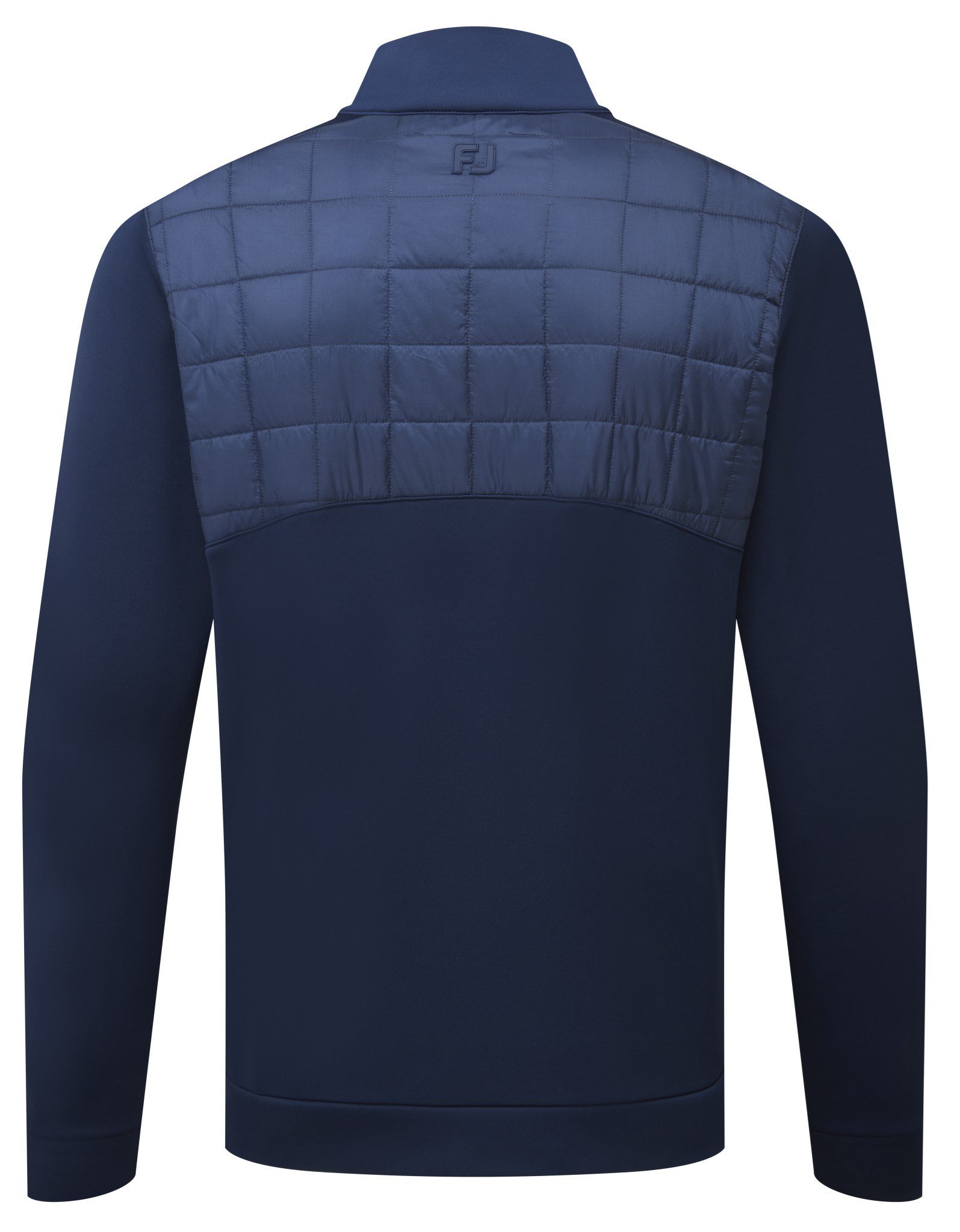 FootJoy ThermoSeries Lightweight Insulated Herrenjacke, dunkelblau