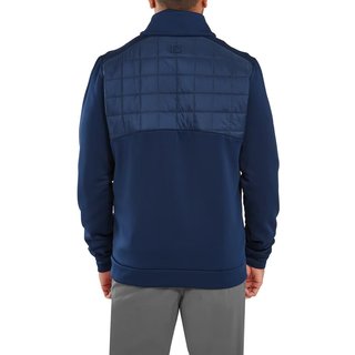 FootJoy ThermoSeries Lightweight Insulated Herrenjacke, dunkelblau