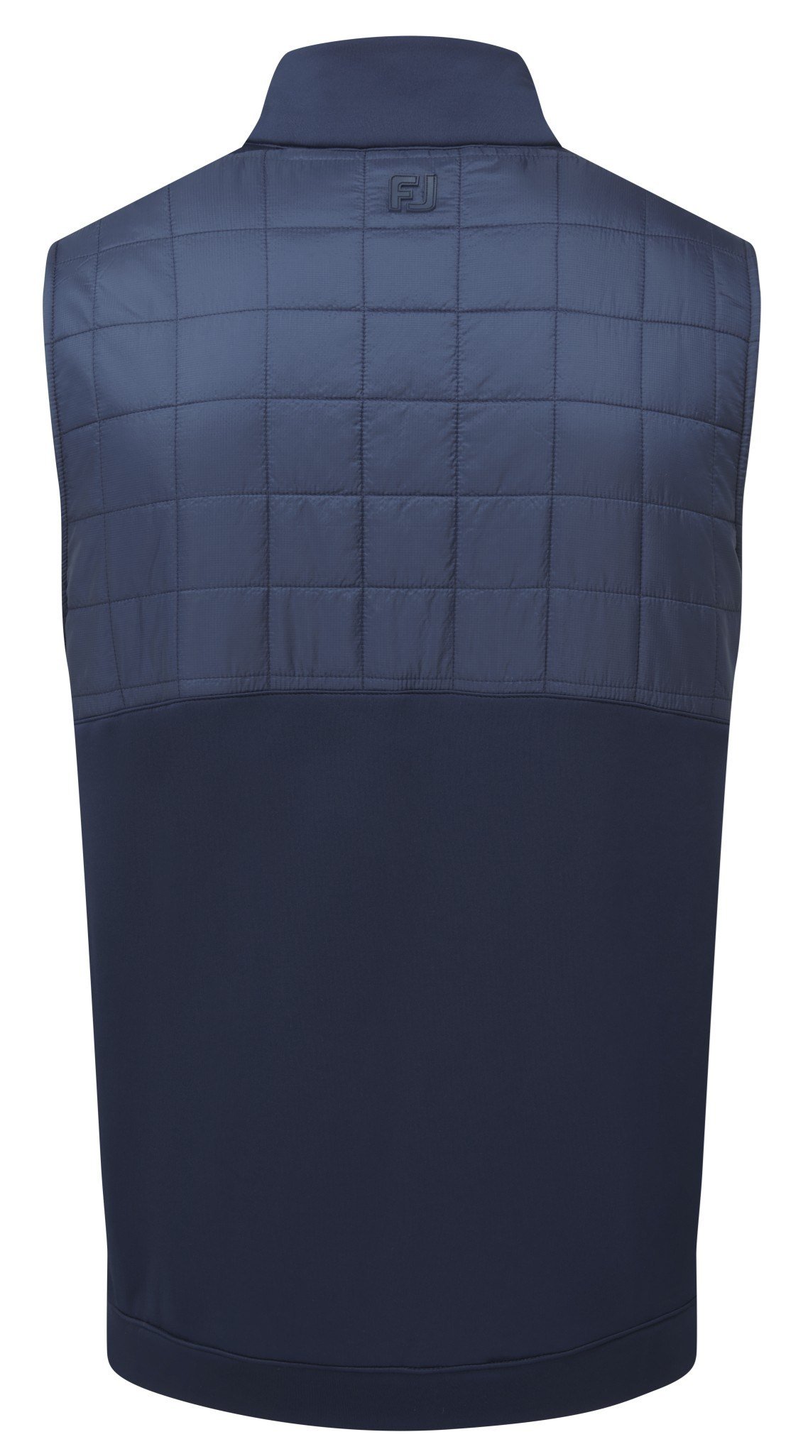 FootJoy ThermoSeries Lightweight Insulated Herren Weste, dunkelblau