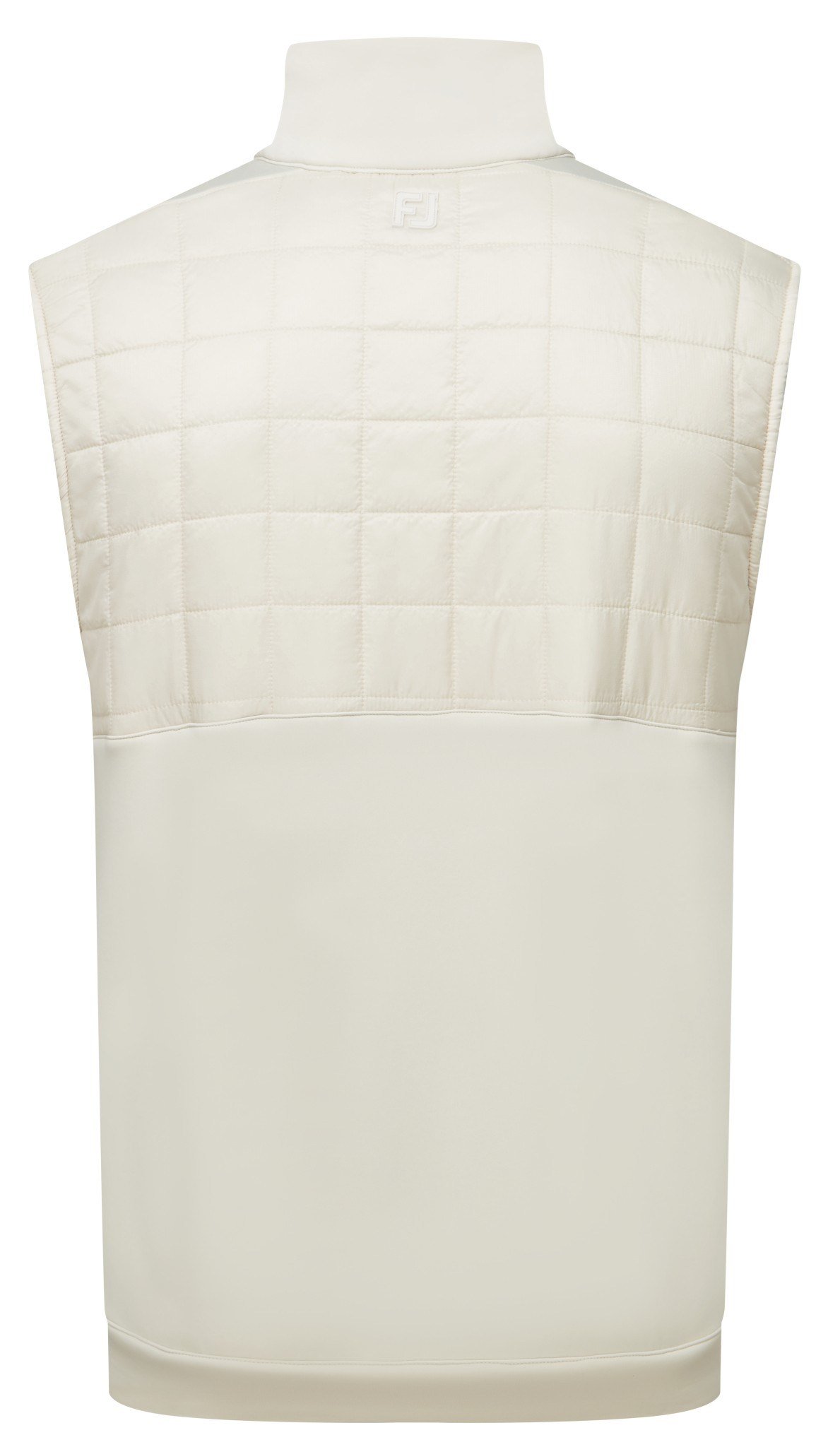 FootJoy ThermoSeries Lightweight Insulated Herren Weste, stone