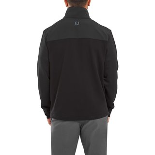 FootJoy ThermoSeries Hybrid Herrenjacke, schwarz