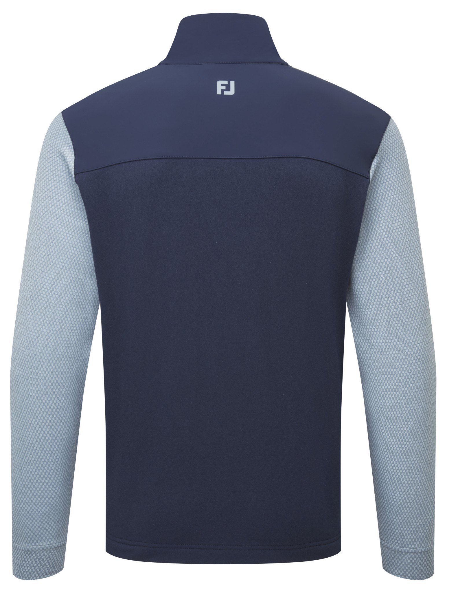 FootJoy THERMOSERIES HYBRID Herrenjacke, dunkelblau
