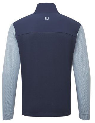FootJoy THERMOSERIES HYBRID Herrenjacke, dunkelblau