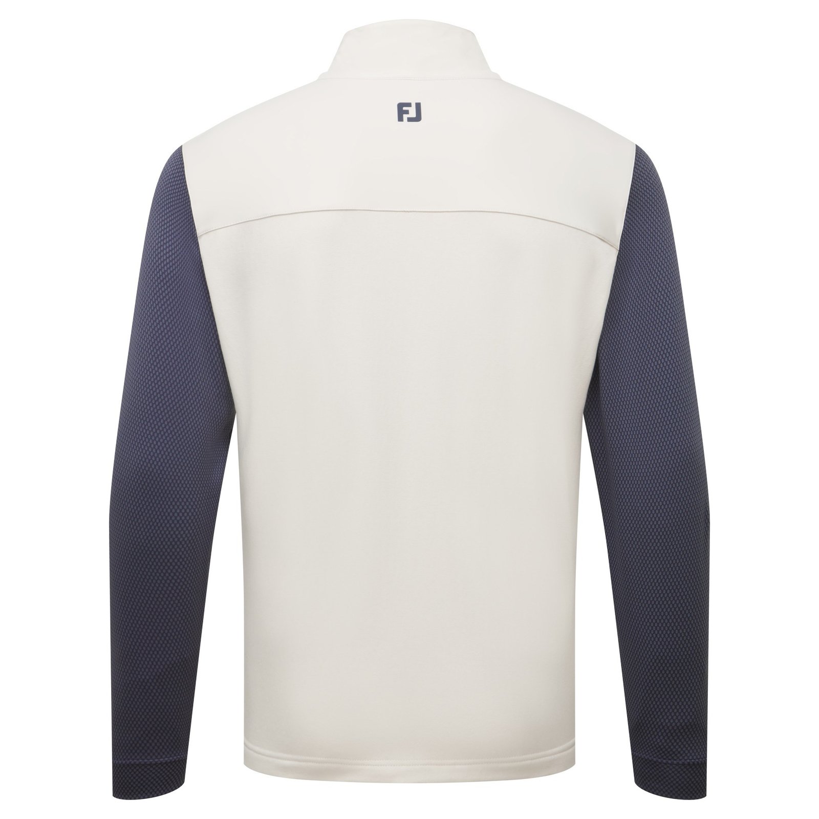 FootJoy THERMOSERIES HYBRID Herrenjacke,grau