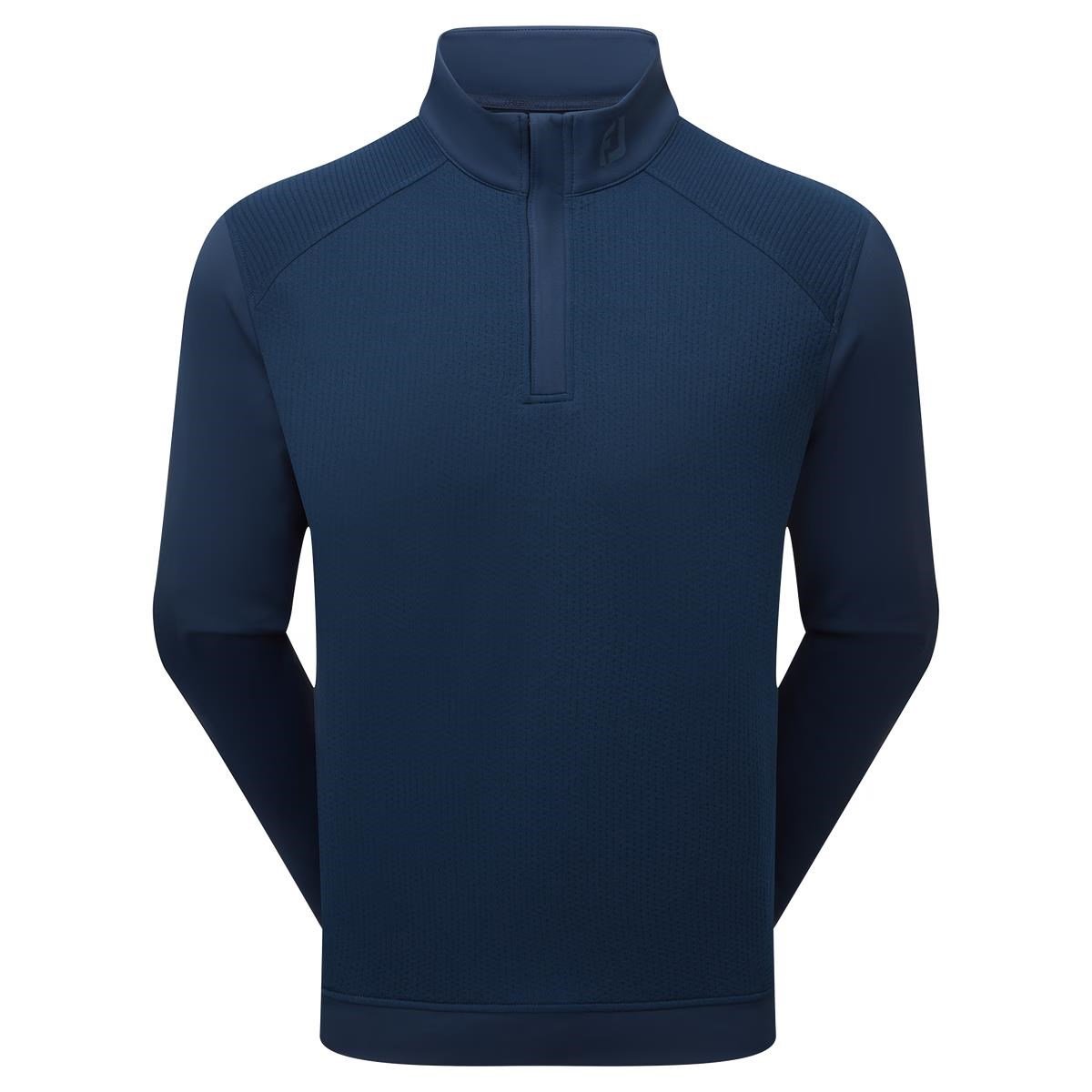 Footjoy ThermoSeries Ottoman Midlayer Herren Sweatshirt, dunkelblau