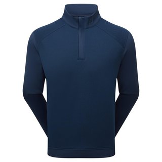 Footjoy ThermoSeries Ottoman Midlayer Herren Sweatshirt, dunkelblau