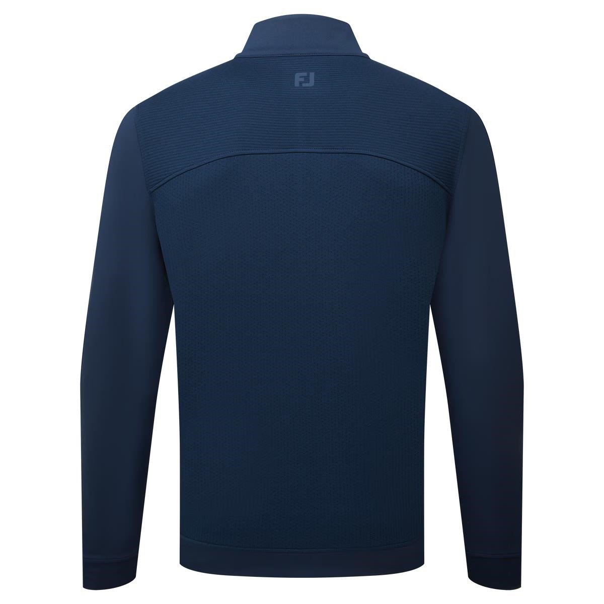 Footjoy ThermoSeries Ottoman Midlayer Herren Sweatshirt, dunkelblau