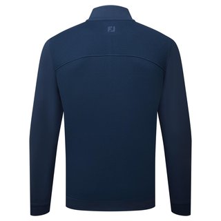 Footjoy ThermoSeries Ottoman Midlayer Herren Sweatshirt, dunkelblau
