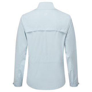 FootJoy HydroLite X Wasserdichte Damenjacke, skyway/white dot