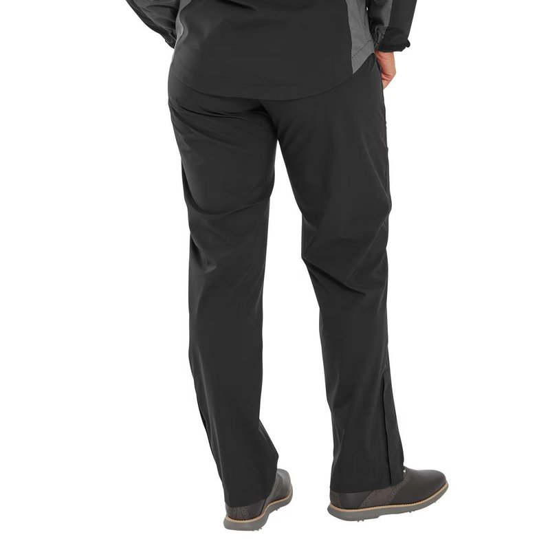 FootJoy HydroLite X Damen Hose, schwarz