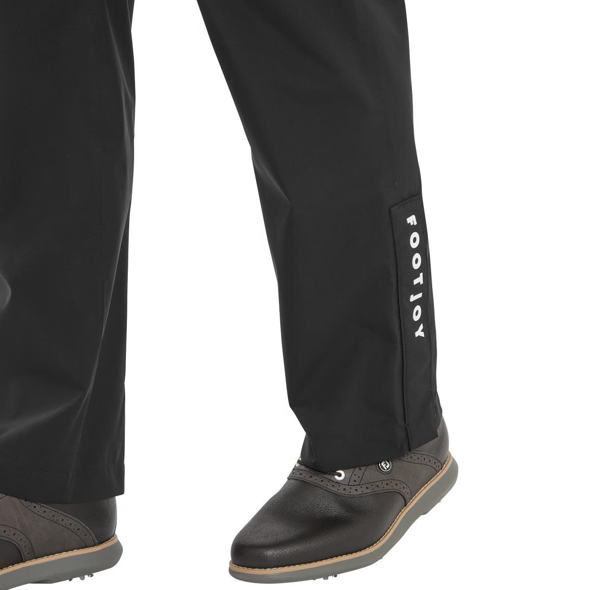 FootJoy HydroLite X Damen Hose, schwarz