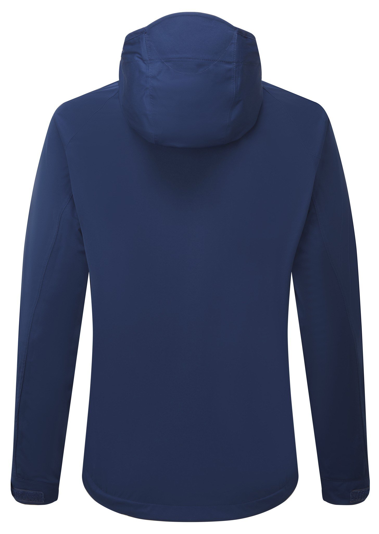 FootJoy HYDROKNIT Wasserdichte Damenjacke, dunkelblau