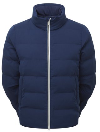 FootJoy ThermoSeries Insulated Damenjacke, dunkelblau