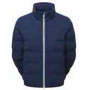FootJoy ThermoSeries Insulated Damenjacke, dunkelblau