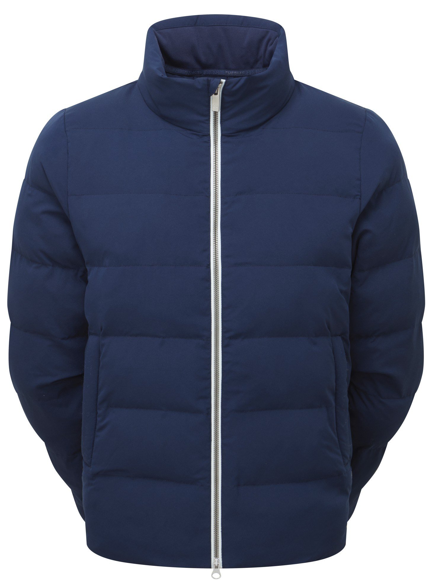FootJoy ThermoSeries Insulated Damenjacke, dunkelblau
