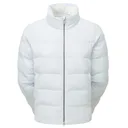 FootJoy ThermoSeries Insulated Damenjacke, ice blue