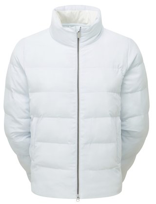 FootJoy ThermoSeries Insulated Damenjacke, ice blue