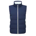FootJoy ThermoSeries Insulated Damen Weste, dunkelblau