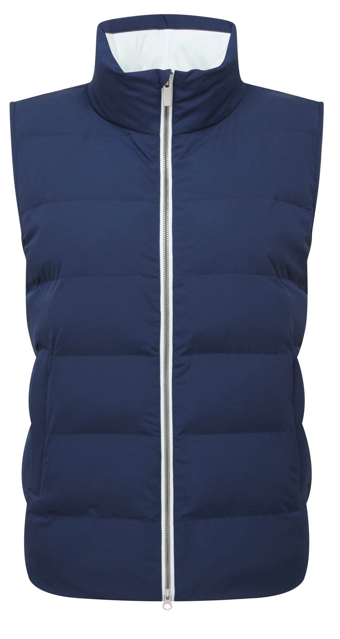 FootJoy ThermoSeries Insulated Damen Weste, dunkelblau