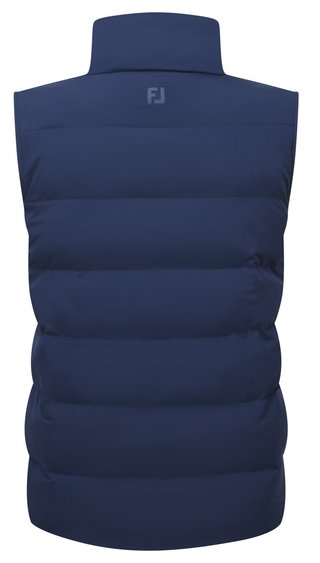 FootJoy ThermoSeries Insulated Damen Weste, dunkelblau